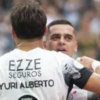 Corinthians é completamente surpreendido e recebe proposta do Brasileirão por estrela do elenco