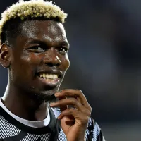 Diretor do Corinthians esclarece situação envolvendo contratação de Pogba: "Neste momento..."