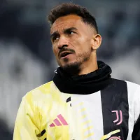 Mercado da Bola 2025: Danilo, capitão da Seleção Brasileira, deve deixar a Juventus em janeiro