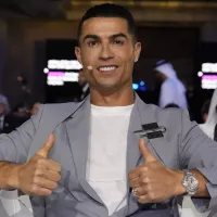 Cristiano Ronaldo detona Bola de Ouro e cita Vini Jr: "Falo na frente de todos"