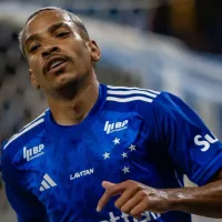 Cruzeiro aceita vender Matheus Pereira ao Palmeiras, mas impõe uma condição