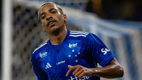 Cruzeiro aceita vender Matheus Pereira ao Palmeiras, mas impõe uma condição. Foto: Fernando Moreno/AGIF
