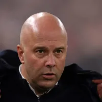 Arne Slot enaltece trio do Liverpool, que pode sair do clube em 2025: "Enquanto eles...
