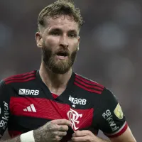 Flamengo é pego de surpresa e pode perder Léo Pereira no mercado da bola
