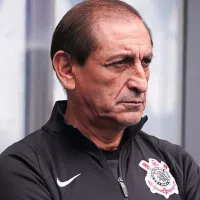 Corinthians libera com aval de Ramón Díaz e jogador pode defender rival no Brasileirão