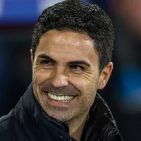 Arsenal pode preparar oferta milionária para contratar craque mundial para Arteta