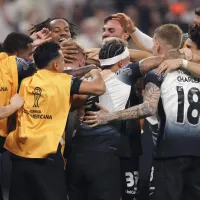 Após liberar Fagner para o Cruzeiro, Corinthians acerta a saída de mais um grande nome