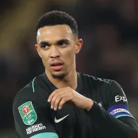 Trent Alexander-Arnold decide deixar o Liverpool e escolhe entre Real Madrid e Barcelona