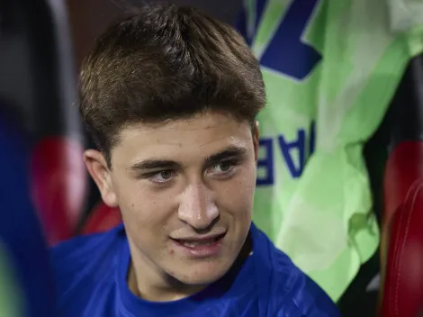 Barcelona pode negociar Pablo Torre com o Getafe; saiba mais