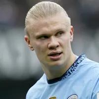 Manchester City aceita vender Haaland para gigante espanhol por R$ 1,9 bilhão