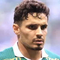 Raphael Veiga, do Palmeiras, tem martelo batido no Cruzeiro de última hora