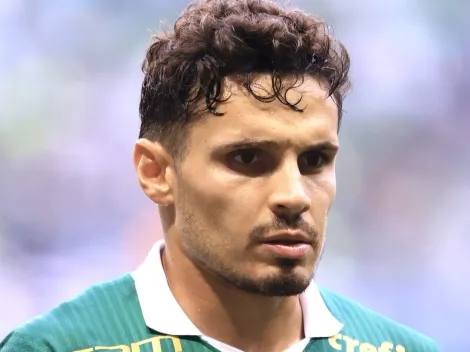 Palmeiras e Cruzeiro não trocam Raphael Veiga por Matheus Pereira