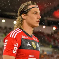 Ex-Flamengo, David Luiz pode assinar com time surpreendente no mercado da bola