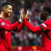 Manchester United surpreende e apresenta proposta por estrela de Portugal para Ruben Amorim