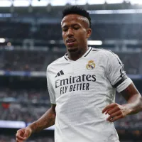 Real Madrid toma decisão e inicia busca pela contratação de ‘novo’ Éder Militão