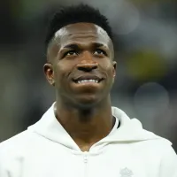 Maior negociação da história: Real Madrid toma decisão de última hora sobre futuro de Vini Jr