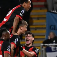 Mercado da Bola 2025: Real Madrid reativa interesse em jovem destaque do Bournemouth