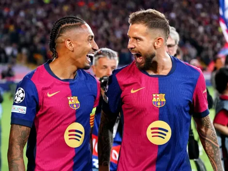 Barcelona pode perder Iñigo Martínez para o Manchester United