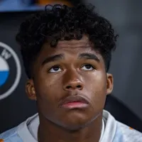 Endrick, do Real Madrid, aparece na lista de decepções no futebol espanhol