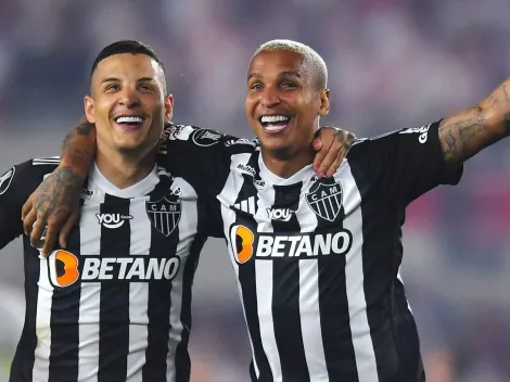 Corinthians terá que pagar 13 milhões de euros por Guilherme Arana