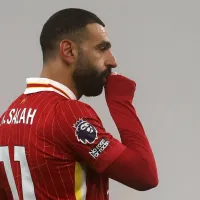 Salah, do Liverpool, pode atuar ao lado de goleador europeu na Premier League