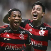 Flamengo é pego de surpresa com pedido de Sampaoli e pode perder destaque para o Rennes