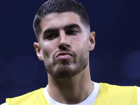 Corinthians quer usar Pedro Raul como 'moeda de troca' no mercado