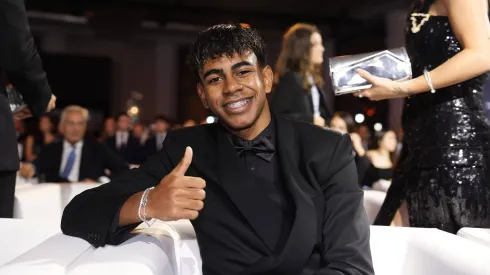 Lamine Yamal é peça fundamental do Barcelona - Foto: Imago