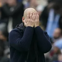 Guardiola alerta cenário devastador no City antes de jogo da Premier League: “Estamos em risco”