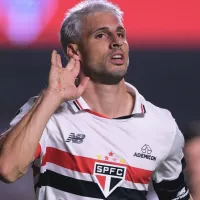Mercado da Bola 2025: River Plate aguarda decisão do São Paulo sobre futuro de Calleri