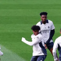 Craque do Real Madrid pode trocar a Espanha pela Inglaterra a partir de janeiro