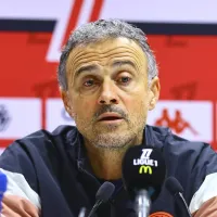 Luis Enrique abre conversas com gigantes italianos e PSG prepara saída no elenco