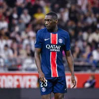 Manchester United avalia Randal Kolo Muani; saiba mais sobre a negociação