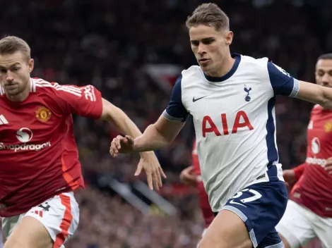 Real Madrid busca Gvardiol e van de Ven para defesa