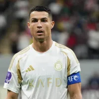Cristiano Ronaldo abre as portas para jogar no Manchester City de Pep Guardiola