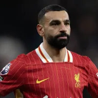 Liverpool define substituto de Mohamed Salah: atacante de R$ 1,2 bilhão