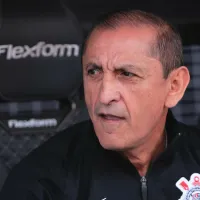 Barcelona quer a contratação de destaque de Ramón Díaz no Corinthians