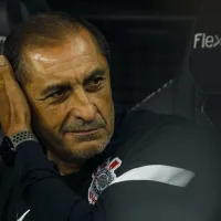 Gringo aprovado por Ramón Díaz se anima com o Corinthians: "Estou interessado..."