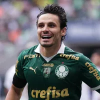 Cruzeiro avança para tirar Raphael Veiga do Palmeiras em oferta recorde