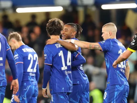 Chelsea deve manter Joao Felix, afirma jornalista Fabrizio Romano