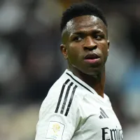 Real Madrid coloca valor inimaginável no futebol de Vinicius Júnior