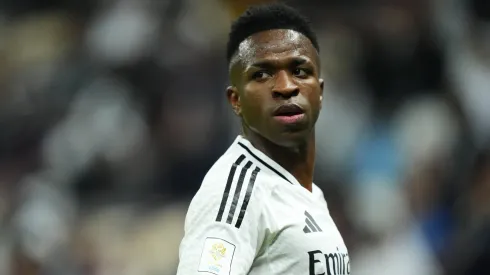 Real Madrid coloca valor recorde em Vinicius Jr.