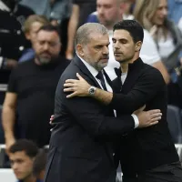 Arsenal e Tottenham interessados em contratar lateral de 25 anos da Premier League