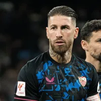 Cruzeiro, Corinthians, Boca Jrs e Real Madrid: jornal revela onde Sergio Ramos quer jogar