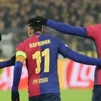 Barcelona se destaca como a equipe mais goleadora de 2024, superando Arsenal e Real Madrid