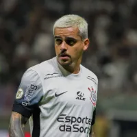 Ramón Díaz confirma substituto de Fagner após lateral sair do Corinthians para acertar com o Cruzeiro