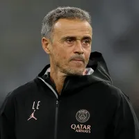 PSG entra em disputa com o Manchester United por grande estrela da Premier League após pedido de Luis Enrique