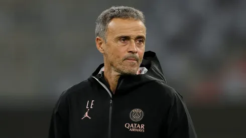 (Photo by Alexander Hassenstein/Getty Images)