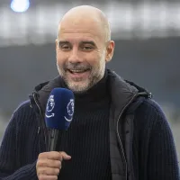 Guardiola desabafa após vitória do Manchester City: "Parece que fizemos coisas..."