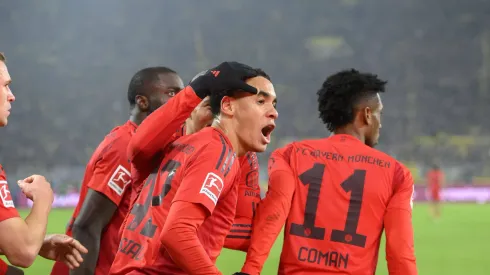 Gigante da Premier League, Arsenal tem interesse em Coman, do Bayern.